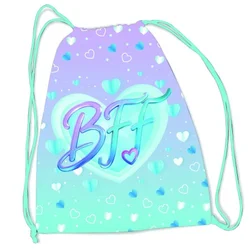 Torba za patike - kick bff 2026 ( 32340 )