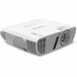 ViewSonic LightStream Full HD Home Entertainment projektor