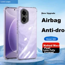 Llunc Maska za mobilni telefon Honor 300, Providna