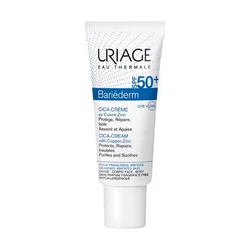 URIAGE Krema BARIEDERM CICA SPF50+ 40ml