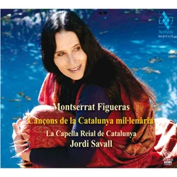 MONTSERRAT FIGUERAS/SAVALL