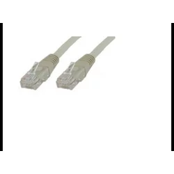 Microconnect Cat6 U/UTP 7m 7m Cat6 U/UTP (UTP) Grey networking cable