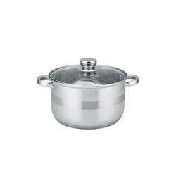 Rosberg RP51210M26 Šerpa 7.8l, Hrom
