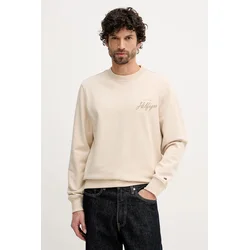 Bombažen pulover Tommy Hilfiger