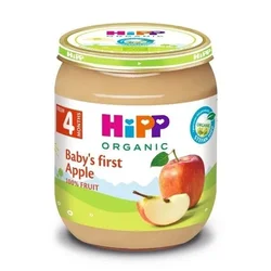 HIPP Spoon babi ?abuka, 125 g