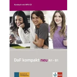 DaF Kompakt neu
