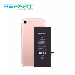 Baterija REPART za iPhone 7 (1960 mAh)