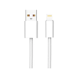 USB kabl LS901 USB-A na Lightning 1 m