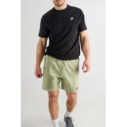 Tyro Muški sportski šorts Cosy, Maslinast