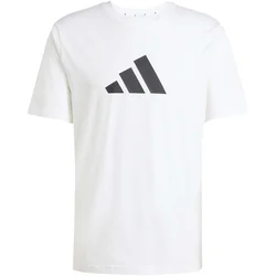 adidas M Fi 3Bar Tee Bela