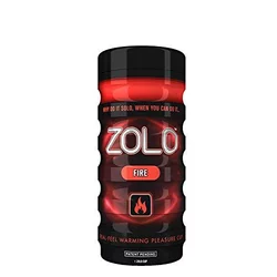 Zolo Fire Cup