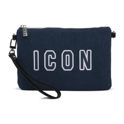 Icon DENIM BEAUTY Modra