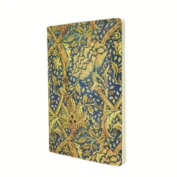 Paperblanks Cahier Morris Windrush, A4, pikice