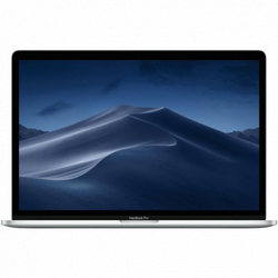 Apple MacBook Pro 15 2019 - Silver