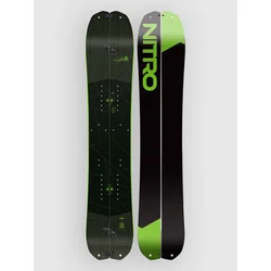 Nitro Miniganger 132 2023 Kids Splitboard uni