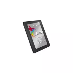 ADATA Technology Premier SP600 2.5 SATA 6Gb/s 256GB Solid State Drive