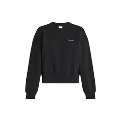Calvin Klein Majica črna