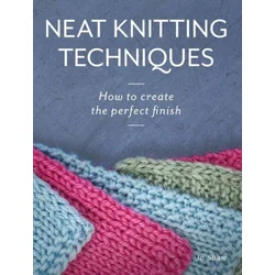 Neat Knitting Techniques