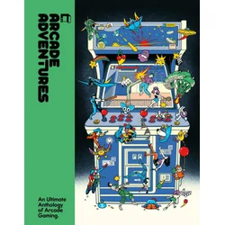 ARCADE ADVENTURES