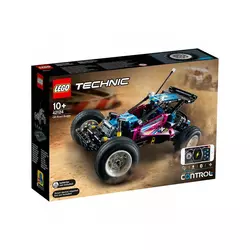 LEGO® Technic Terenski buggy 42124
