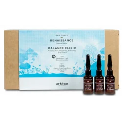 Artego Renaissance Balance Elixir Serum 10x5 ml