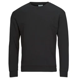 JACK & JONES Majica JJBradley  črna