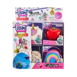 HASBRO Minijaturice Real Littles