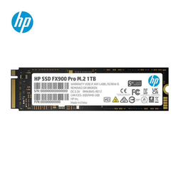 HP SSD FX900 Pro M.2 1TB (4A3U0AA)