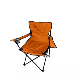 Linder Exclusiv Fotelj ANGLER PO2468 Orange