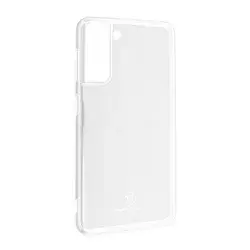 Maska Teracell Skin za Samsung G991B Galaxy S21 transparent
