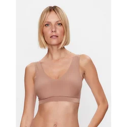 Chantelle Top nedrček Soft Stretch C16A10 Rjava