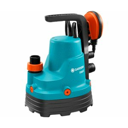 PUMPA POTOPNA 7000/C ZA ČISTU VODU