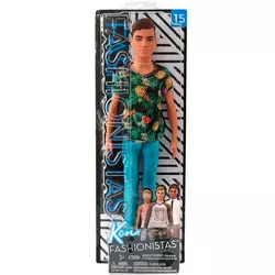 Lutka Barbie Ken