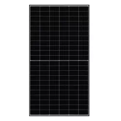 Ja Solar JAM66D45-630/LB_SFT Fotovoltaični panel 620W bifacial srebrni okvir