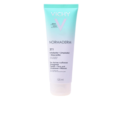 Piling za Lice 3-u-1 NORMADERM Vichy (125 ml)