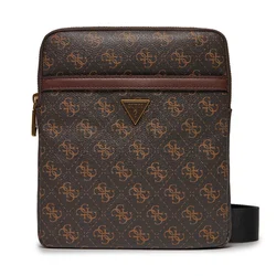 Guess Torbica za okrog pasu HMEVZL P2223 Rjava