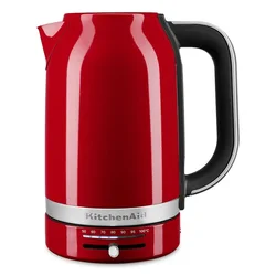 KitchenAid 5KEK1701EER električni grelnik vode, 1.7 L, 2400 W, Imperial red