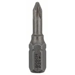 Bitovi Bosch Ekstra Hard PZ1 - 25 mm - 3 komada