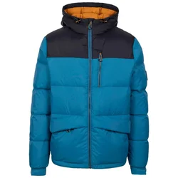 Mens down jacket Trespass Erris