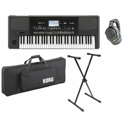 Korg PA300 Professional SET Profesionalni keyboard
