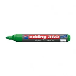 Edding board marker za belu tablu 360 zeleni ( 2215 )