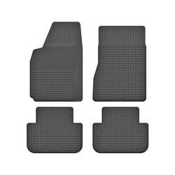 Motohobby Gumene patosnice za Honda CR-V III (06-12)