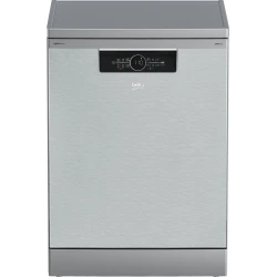 BEKO Samostalna mašina za pranje sudova BDFN36540XP