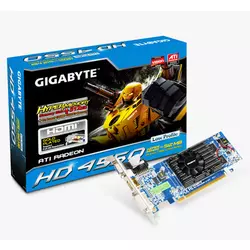 GIGABYTE grafička kartica GV R455HM 512I