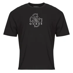 Guess BSC BASIC QUATTRO G Črna