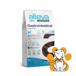 Alleva Care Gastrointestinal Low Fat 2kg, Hrana Sa Niskim Nivoom Masti, Piletina