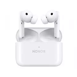 Slušalice HONOR Earbuds 2 Lite bežične BT/bubice/bela