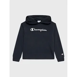 Champion Jopa 404601 Črna Custom Fit