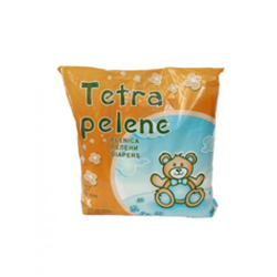 BUBABA BY FREEON tetra plenice 10/1, 120 g