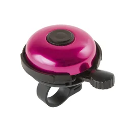 Bicikl ZVONCE M-WAVE Bella Trill pink/crni, PINK/CRNA,